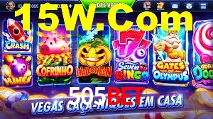 505Bet App Interface