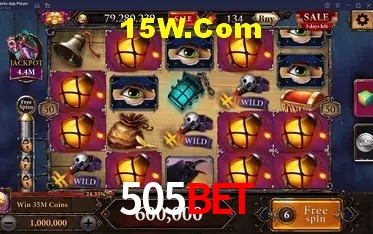 Estatísticas Crash Games 505Bet