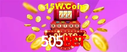 Casino Ao Vivo 505Bet