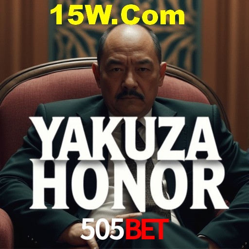505Bet Vip