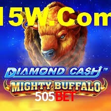Programa VIP 505Bet