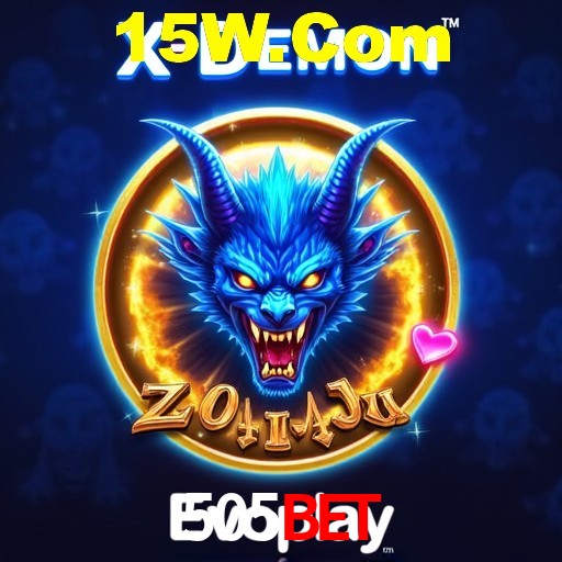 Apostas Esportivas na 505Bet: Um Guia Completo