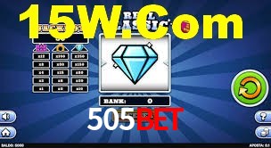 505 Bet Login