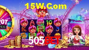 Game Statistics 505Bet