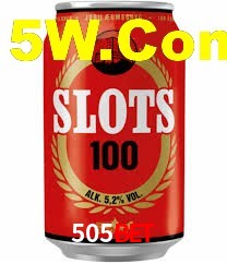 Premium Interface 505Bet