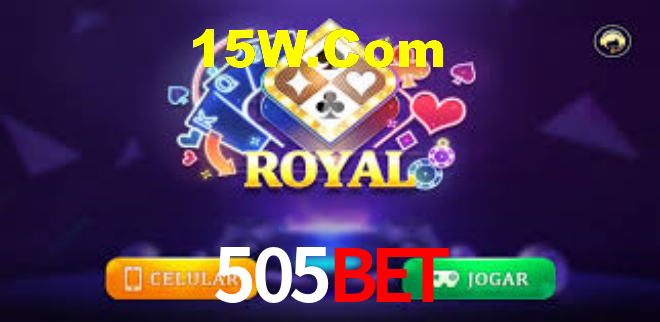 505Bet Vip