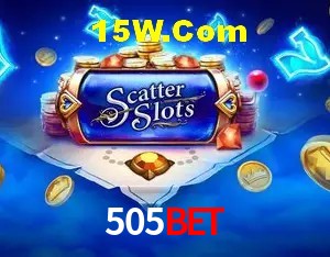 Promoções Sazonais 505Bet