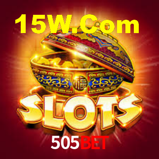 505Bet