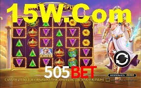Experimente o Login Seguro Premium no 505Bet