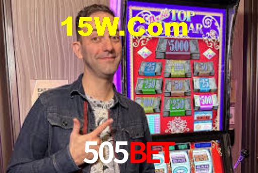 505Bet Vip