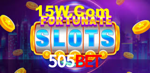 505Bet