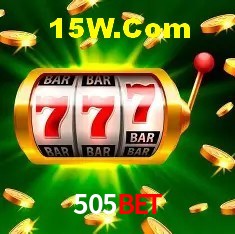 Integração de APIs 505Bet