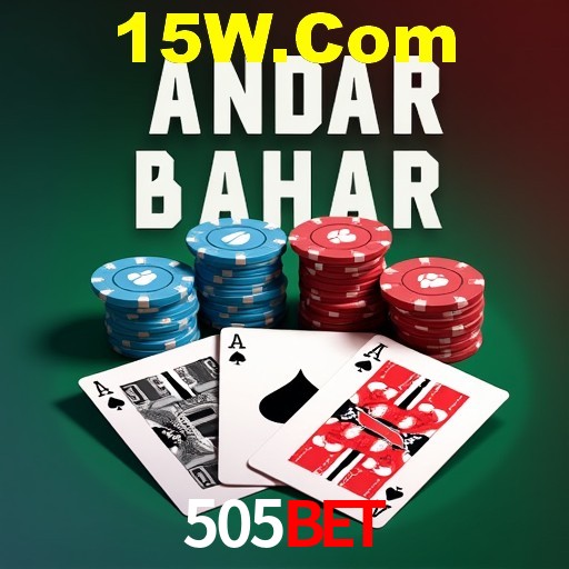 Desvendando o Mundo dos Jogos Virtuais na 505Bet