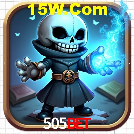 A Revolução dos Aplicativos de Jogos no 505Bet