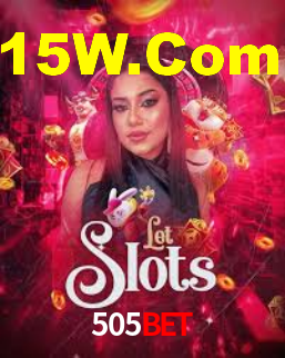 505Bet: A Experiência de Casino com Jogos de Mesa ao Vivo