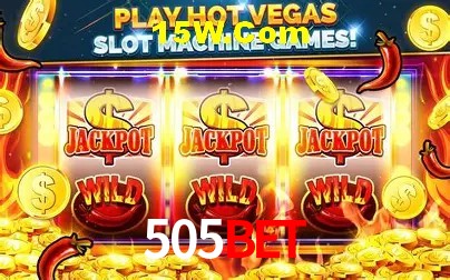 Estatísticas do Jogo 505Bet