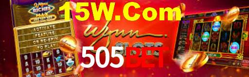 505Bet - Game Jogo Cassino no Brasil - 505Bet Vip