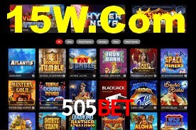 505Bet