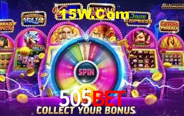 Torneios 505Bet
