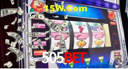 Apostas de Futebol 505Bet