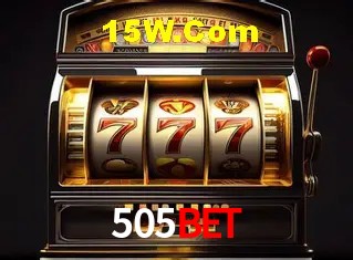 Diretório de Jogos 505Bet