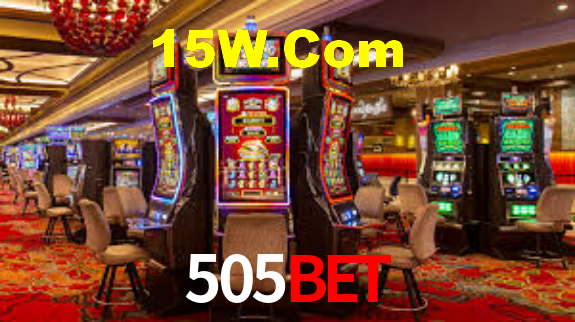 Bônus Generosos e Exclusivos no 505Bet para Você!