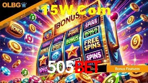 Experiência VIP 505Bet