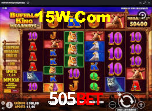 505Bet
