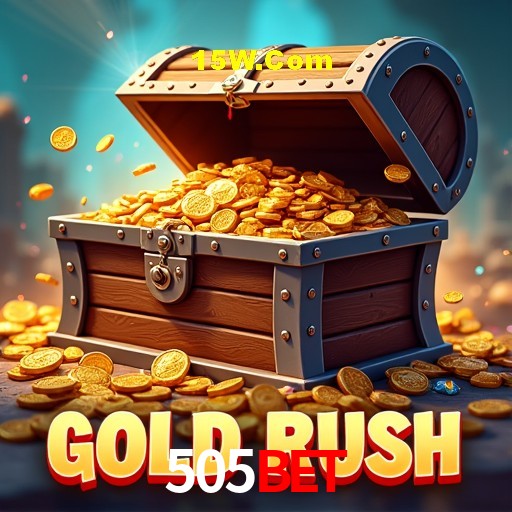 Account Benefits 505Bet