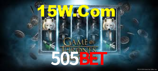 505 Bet Login