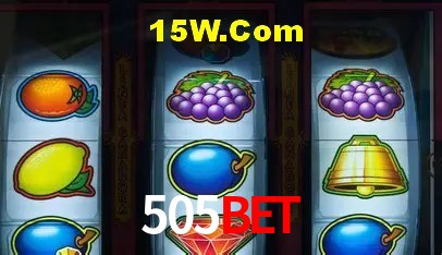Sistemas de Segurança 505Bet
