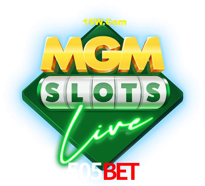 Slot Games 505Bet