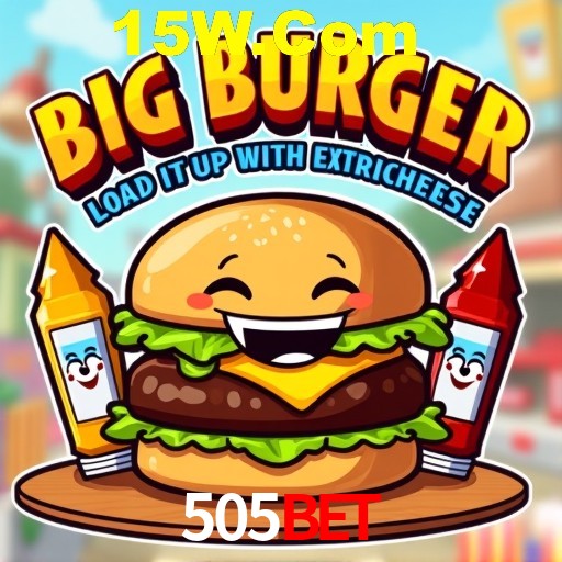 APP oficial da 505Bet para mobile
