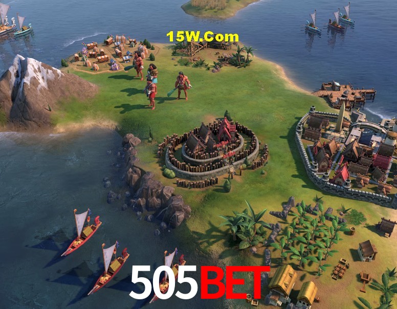 Interface Premium 505Bet