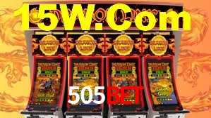 Exclusive Games 505Bet