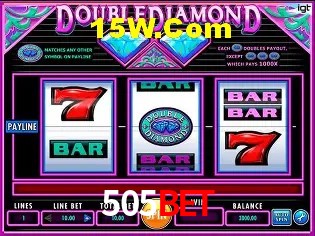 Login Seguro 505Bet