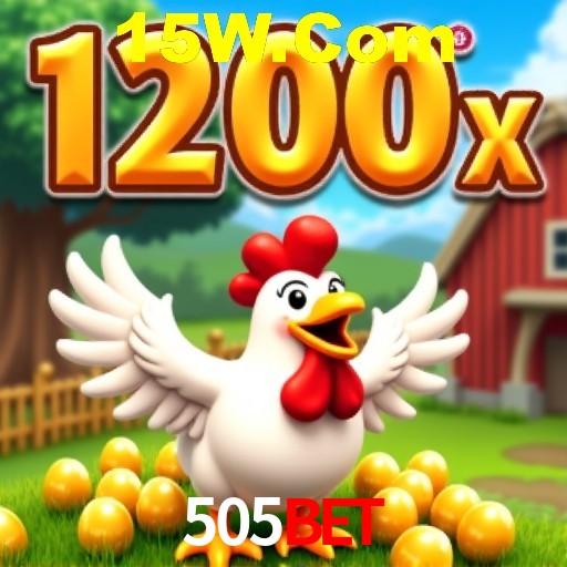 Inovações de Jogos na 505Bet: O Futuro das Experiências Interativas