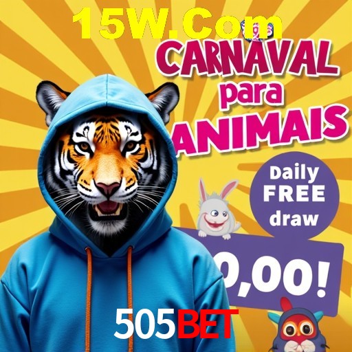 Descubra a Magia dos Jogos de Arcade no 505Bet