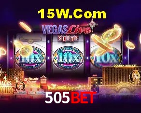 Estatísticas Esportivas 505Bet