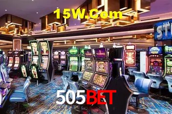 Segurança 2FA 505Bet