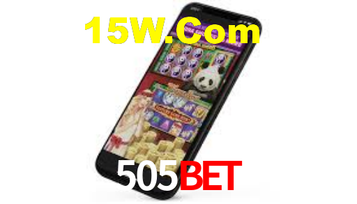 505Bet: Seu Cassino Premiado com Pagamentos Rápidos