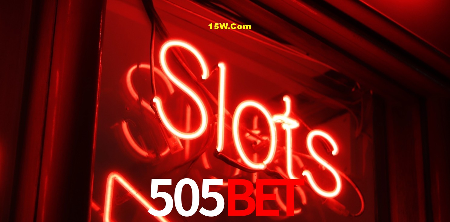 Game Providers 505Bet