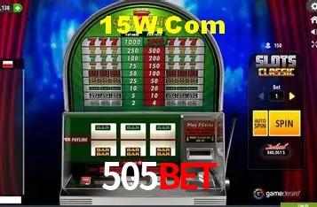 Apostas de Basquete 505Bet