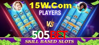 Welcome Bonus 505Bet