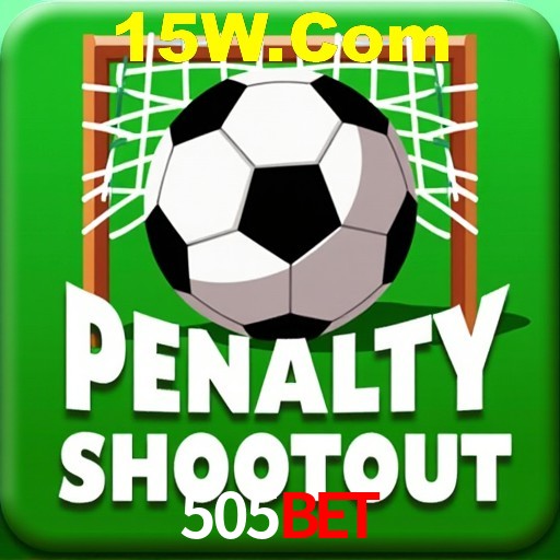 Descubra o Mundo do Cassino Online com 505Bet