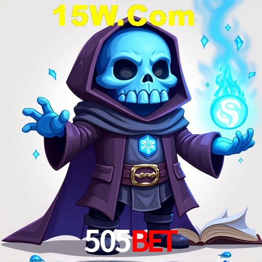 A Popularidade dos Caça-Níqueis no 505Bet
