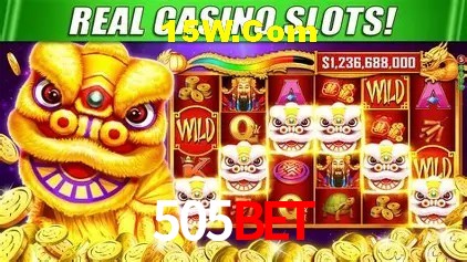 cassino 505Bet